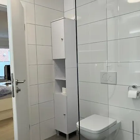 דירה Haus Etzold Studio
