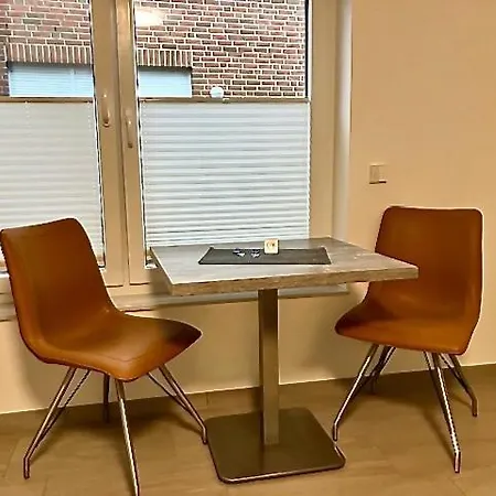 Haus Etzold Studio *